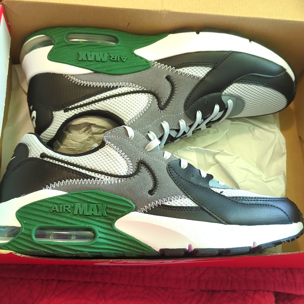 Nike Air Max Systm